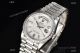 Swiss Rolex Daydate Baguette 36 CS Factory Meteorite Dial Diamond Bezel (2)_th.jpg